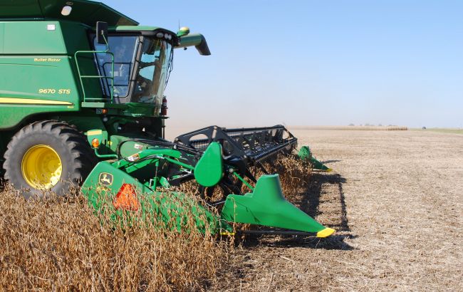 У Мелітополі окупанти викрали агротехніку. Її виявили у Чечні, - Запорізька ОВА