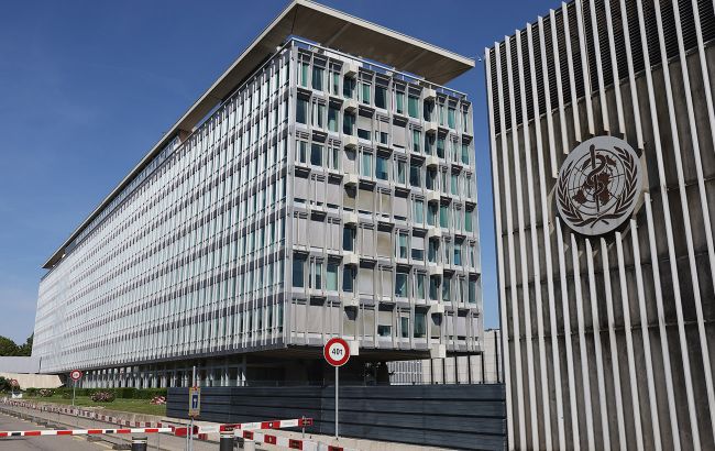 ВОЗ созывает экстренное совещание экспертов из-за вспышки оспы обезьян