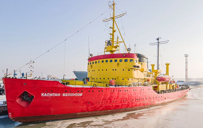 Обстріл окупантами криголаму у Маріуполі: розпочато розслідування