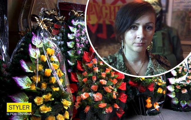 "Краще подбати про похорон заздалегідь": представники ритуальних служб тролят терористів "ДНР"