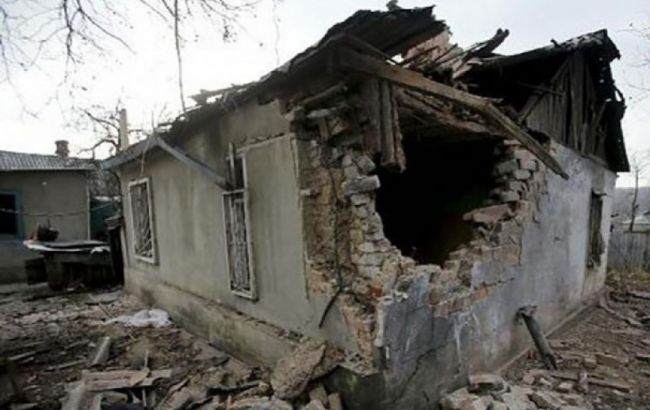 У Донецькій області почалися виплати за зруйноване житло