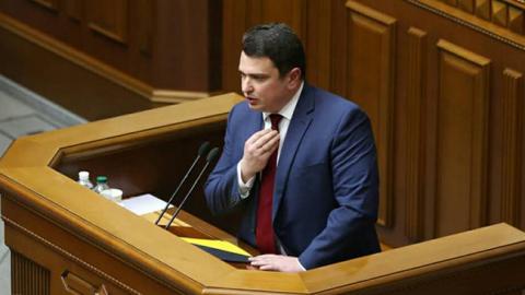 Ситник: ніякого конфлікту між НАБУ і САП немає