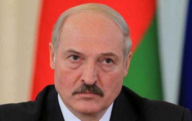 Лукашенко допустил выход Беларуси из Евразийского союза из-за торговой войны с РФ