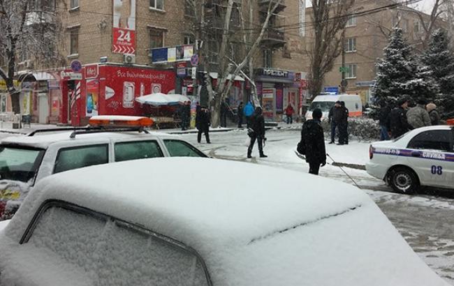 В Херсоне произошло 2 взрыва, есть жертвы, - СМИ