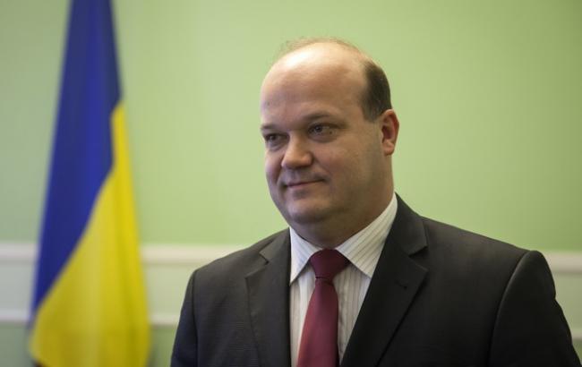 Чалий назвав ключові завдання на посаді посла України в США