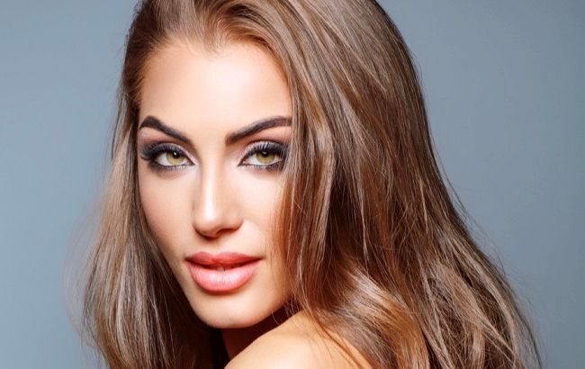 Огромный прорыв: Мисс Украина-2019 вошла в рейтинг самых красивых девушек мира