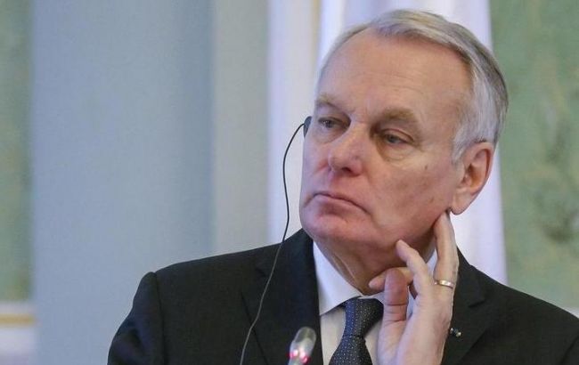 Франція просить розслідувати військові злочини в Сирії