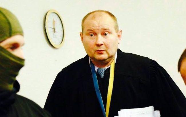 Суд Молдови цього тижня розгляне питання про екстрадицію Чауса, - САП