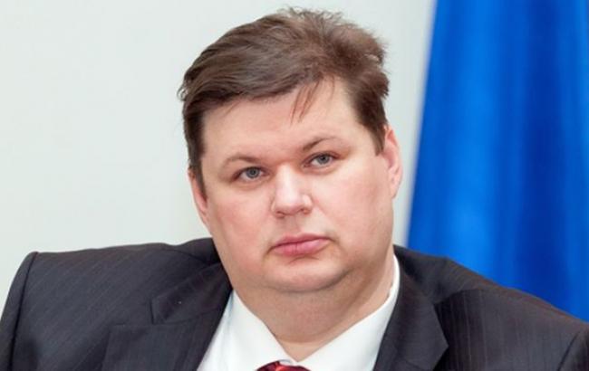 Голова Харківської ОДА пообіцяв відновити пошкоджений пам'ятний знак воїнам УПА