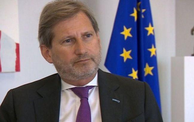 У ЄС закликали Росію скасувати транзитні обмеження проти України