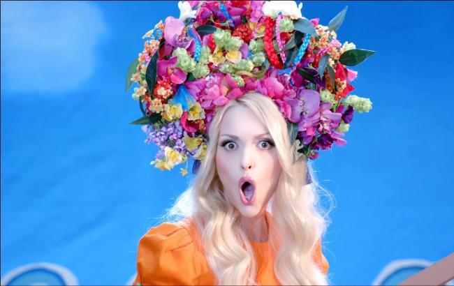 Она не гастролирует в России: украинский продюсер назвал лучшую певицу 2016 года