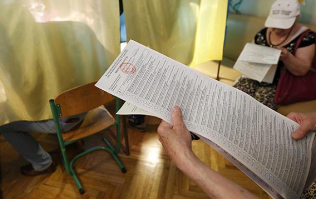 Майбутні партнери по коаліції домовилися прийняти в першу чергу закон про вибори за відкритими списками, - БПП