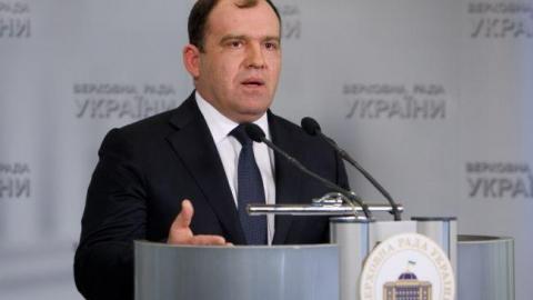 Рада відмовилася зняти недоторканність з Колєснікова