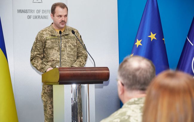 На госпрограмму развития ВСУ до 2020 года необходимо свыше 100 млрд гривен, - Минобороны 