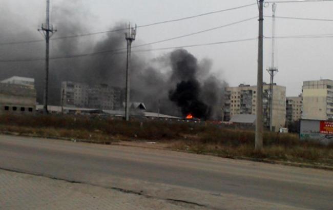 Количество погибших в результате обстрела в Мариуполе увеличилось до 15 человек, - МВД