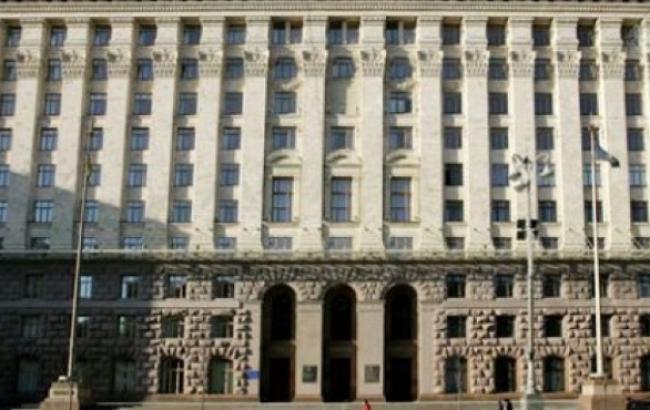 КГГА намерена через суд вернуть общине земельные участки в районе музея ВОВ