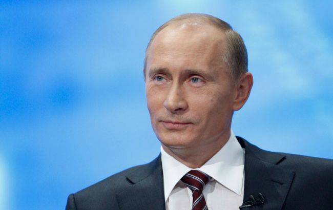 Пресс-конференция Путина: президент РФ считает возможными досрочные выборы в 2017
