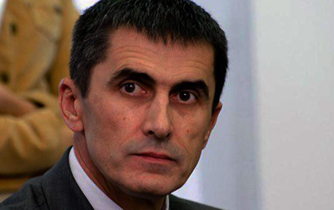 С начала АТО 14 работников прокуратур Донбасса находились в плену боевиков, а 3 - погибло, - Ярема