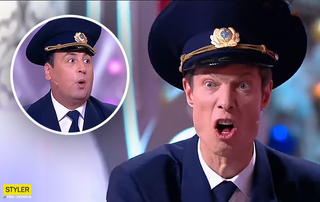 Володя – не Володя: знаменитые комики открестились от двойников в Крыму