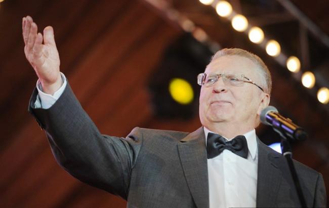 Белый Кремль без "масонских" звезд: Жириновский выступил с неожиданным предложением