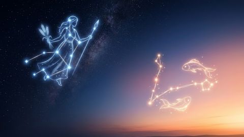 Кінець дворічної чорної смуги: для яких знаків Зодіаку вересень стане переломним