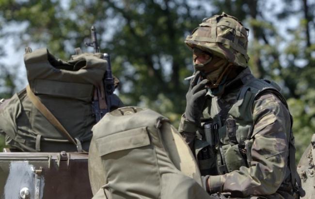 Боевики 16 ноября планируют захватить Константиновку, - батальон "Батькивщина"