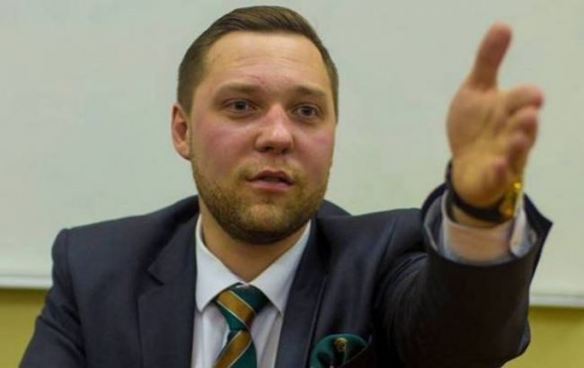 Суд над Корбаном: захист вимагає відвід прокурора