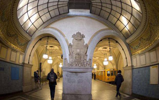 Тарифы на проезд в столичном метро будут повышены в январе-феврале 2015 г., - Кличко
