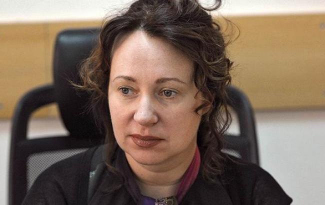 Гендиректором "Комерсанта" призначена Марія Комарова