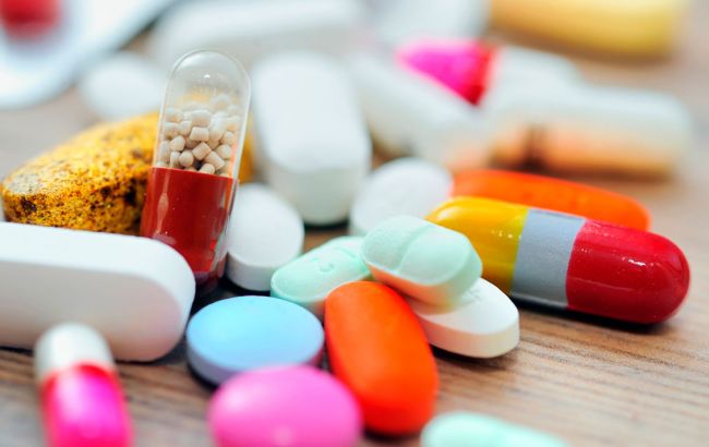 ЮНИСЕФ закупила для Украины лекарства по ценам почти вдвое выше, чем Минздрав, - "Медконтроль"