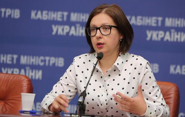 Понад 400 тисяч абітурієнтів подали майже півтора мільйона заяв на вступ до ВНЗ, - Совсун