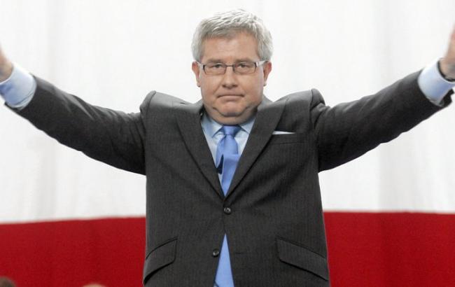 Вице-спикер ЕП призвал Украину признать Волынскую трагедию геноцидом поляков