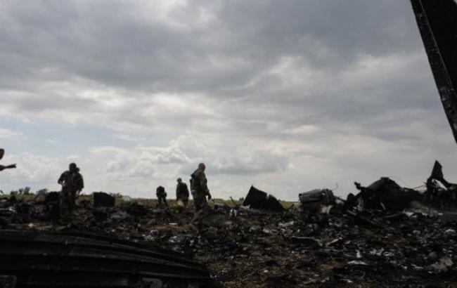 Генерал Генштабу, причетний до краху Іл-76 під Луганськом , госпіталізований, - Ярема