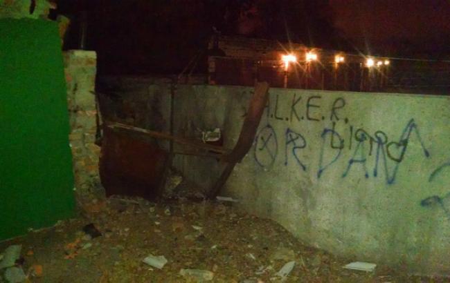 В Харькове в жилом квартале произошел взрыв, - СМИ