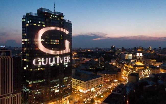 ТРЦ "Гулівер" — цілий світ спокус