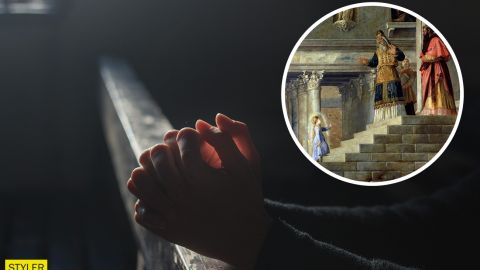 Введення в храм Пресвятої Богородиці: що це за свято і як правильно провести цей день