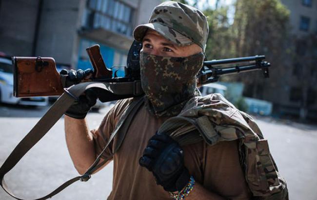Бойовики захопили в Донецьку дві філії "Української гірничо-металургійної компанії", - МВС