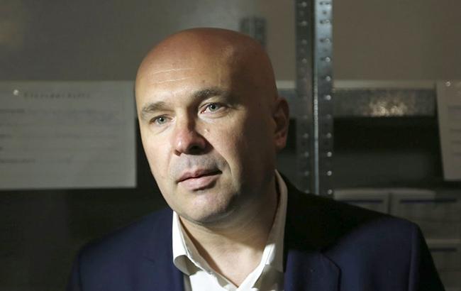 Гендиректора "Укрвакцини" підозрюють у розтраті 1,5 млн гривень