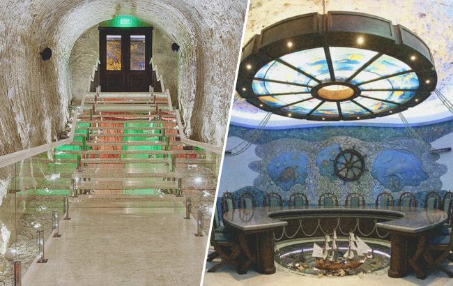 Как выглядят бомбоубежища в разных странах мира: фотоподборка