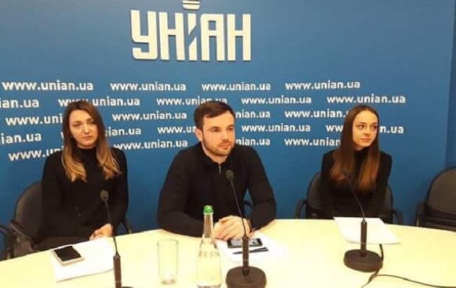 О молодежи вспоминает только Тимошенко, - активисты