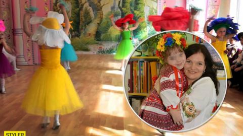 Вам до Львова потрібно: у київському садку скандал через українську мову