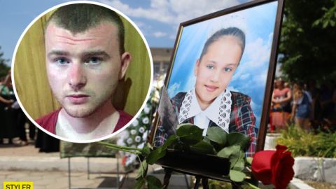 Убийство Дарьи Лукьяненко: тело ребенка могли хранить в морозилке