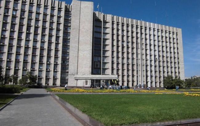 Донецкий облсовет закроет навигацию в прибрежных водах Азовского моря с 21 октября