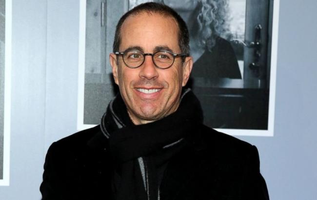 Forbes назвал имена самых высокооплачиваемых комиков