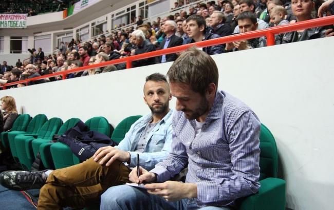 Марко Девіч перебрався грати в Катар