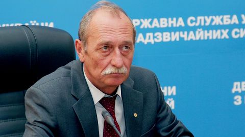 Синоптик Микола Кульбіда: Південні райони України наближаються до грецького клімату
