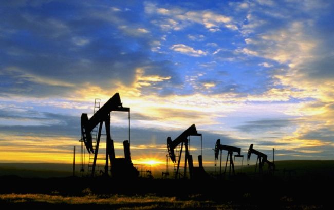 Украина за три месяца снизила добычу нефти на 8,8%, - Минэнерго