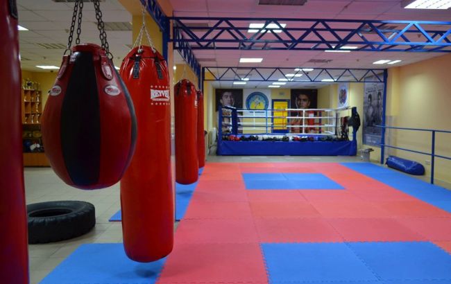 В ФБУ отменили решение о назначении Шевченко президентом федерации