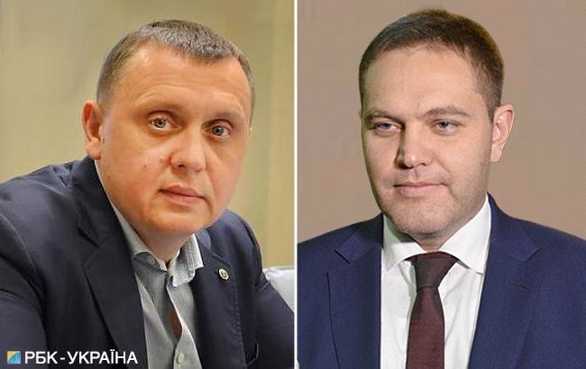 Кандидаты в ВСП Гречкивский и Маловацкий законно претендуют на избрание съездом адвокатов, - эксперты