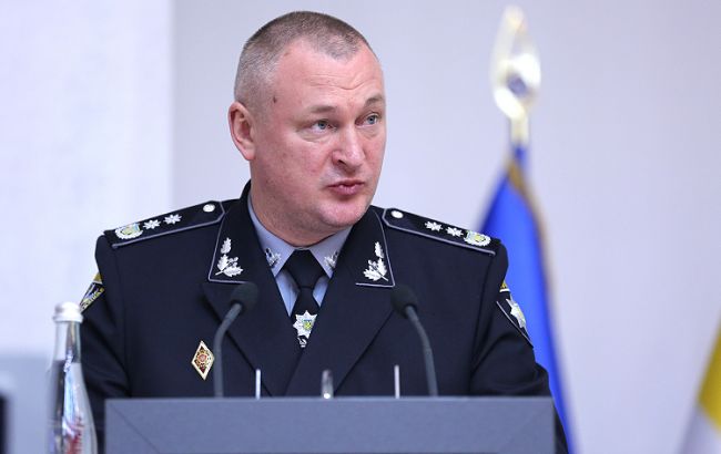 За год полицейские выявили взяток на более 45 млн гривен, - Князев